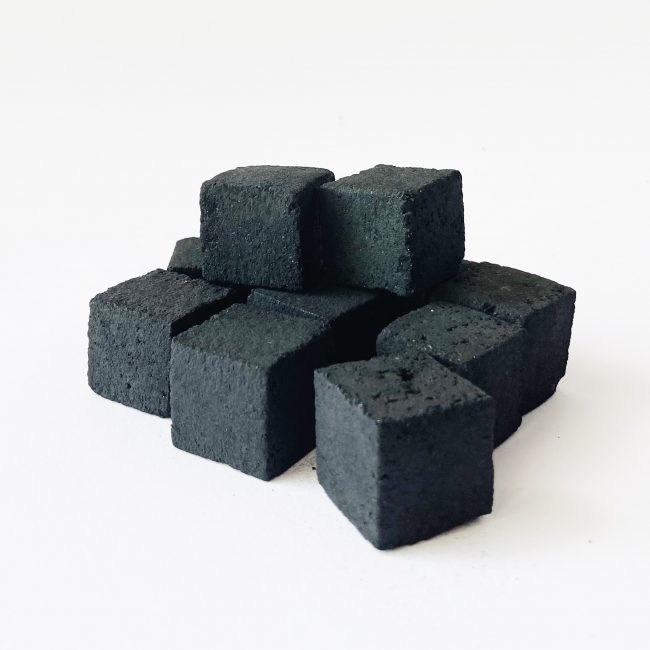 Coconut Shell Charcoal Briquette, coconut charcoal manufacturer